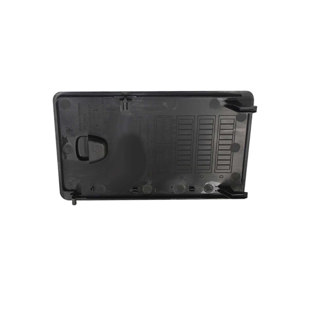 Replacement Fuse Box Cover For Porsche For 911 991 Left Side 2013 2014
