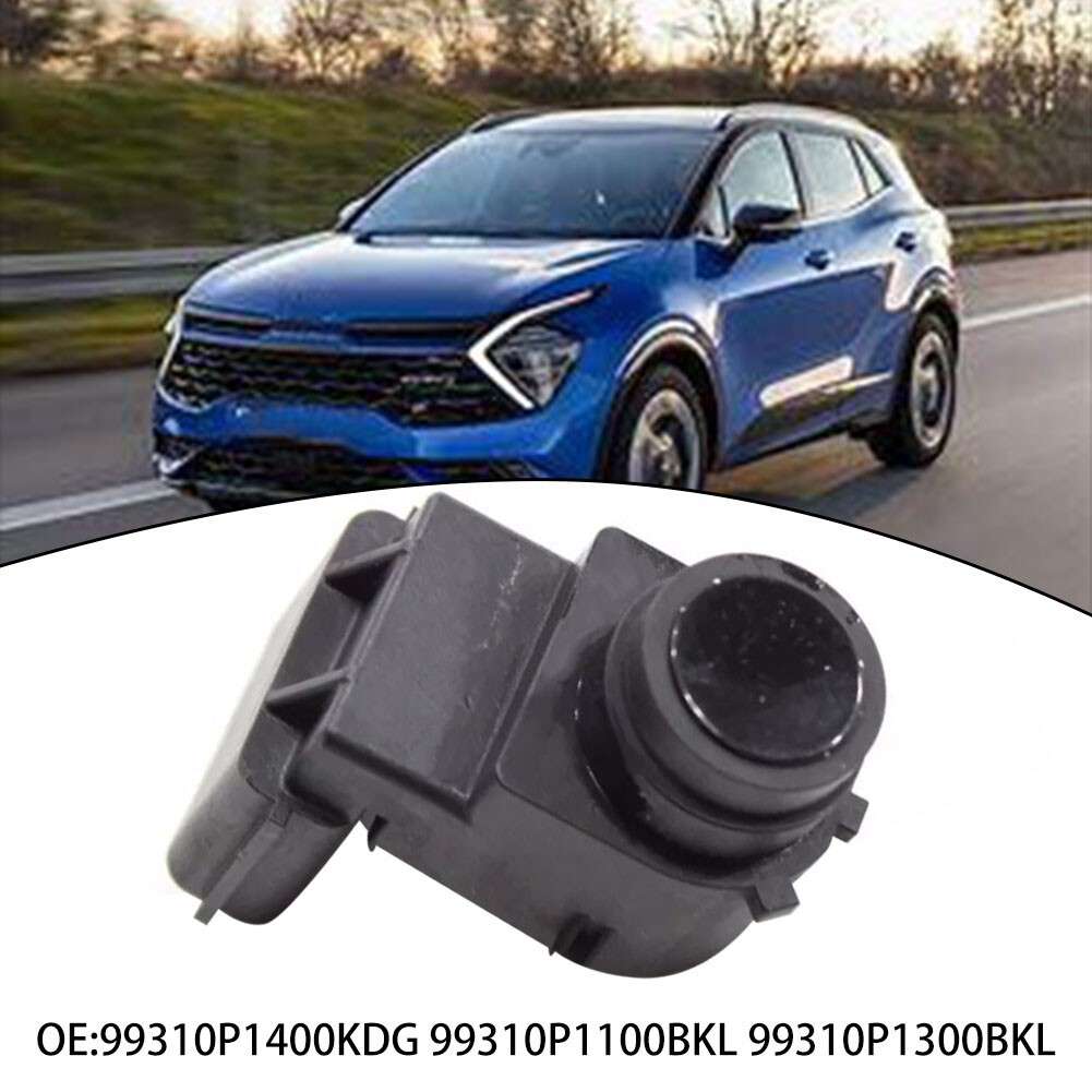 Anti Deformation Parking Sensor Assist For Hyundai For Kia Sportage 2023 2024