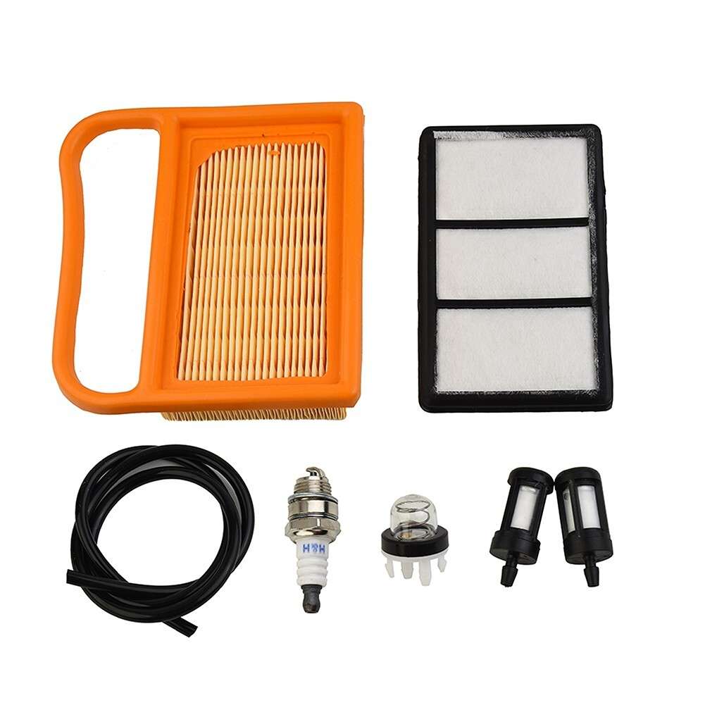 Air Filter Kit For TS410 TS420 TS480i TS500 TS500i Concrete Cut-Off Saws