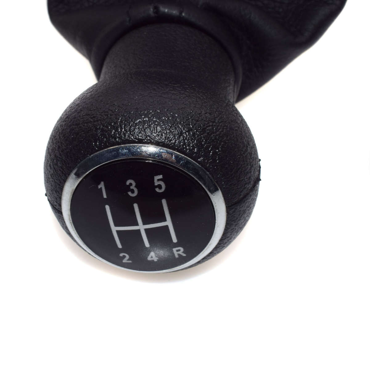 New For Volkswagen VW PASSAT B5 5 Speed Gear Shift Knob & Leather Gaitor Boot