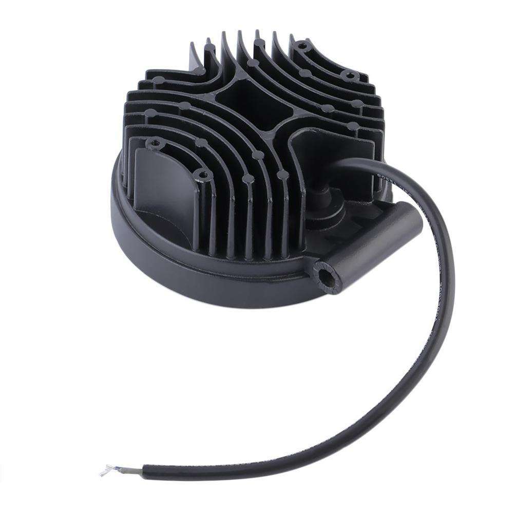 42W 4.5 inch" Round Spot Beam LED Work Flood Light