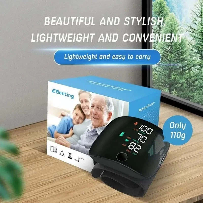 Intellisystem Sphygmomanometer
