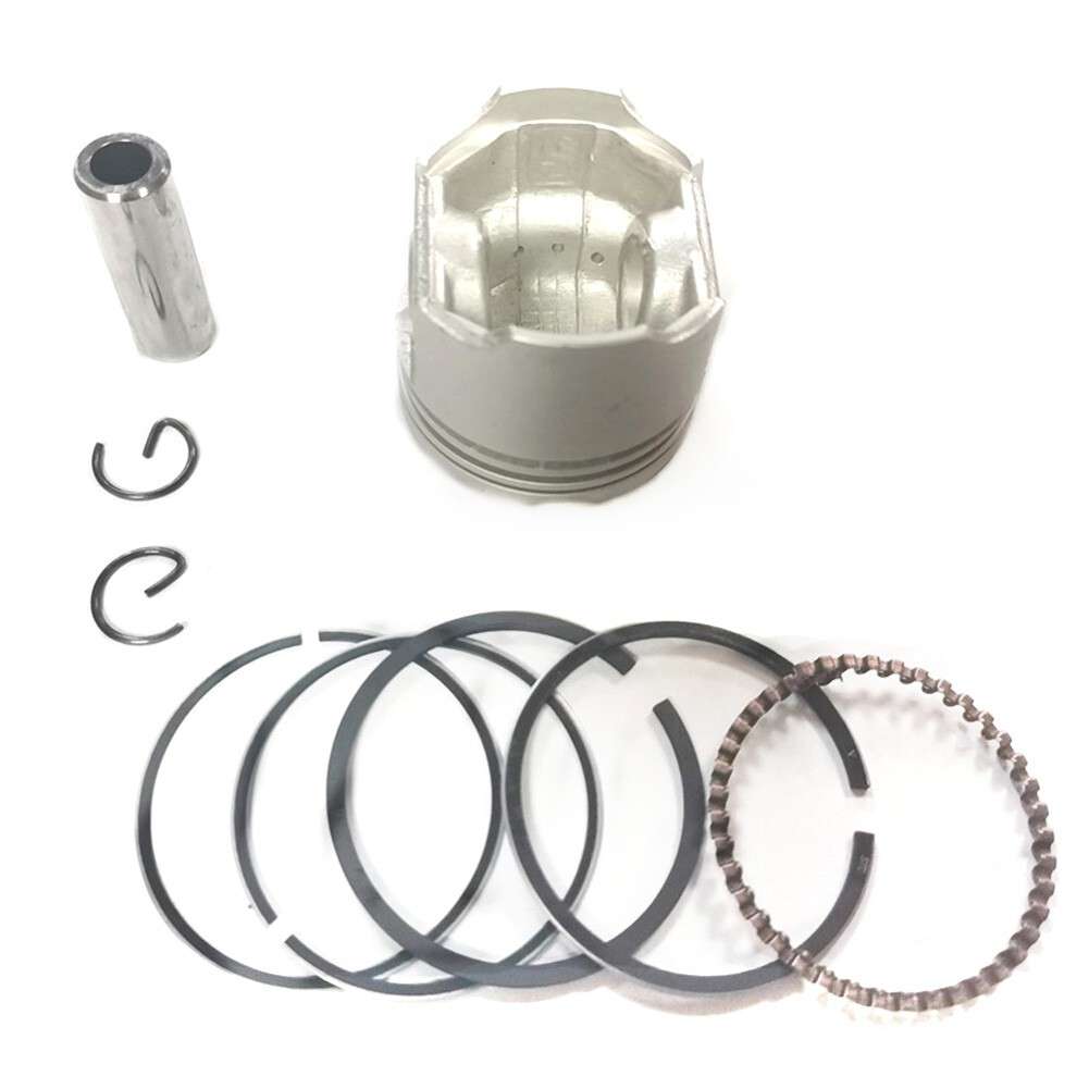Professional Piston Kit Replacement Trapezoidal Ring LT-Z50 12111-22G02