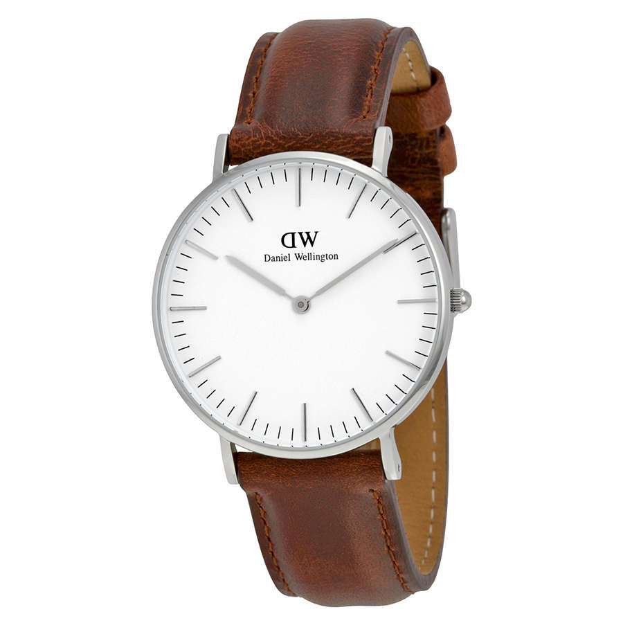 Daniel Wellington Classic St Mawes Women's Watch 0607DW