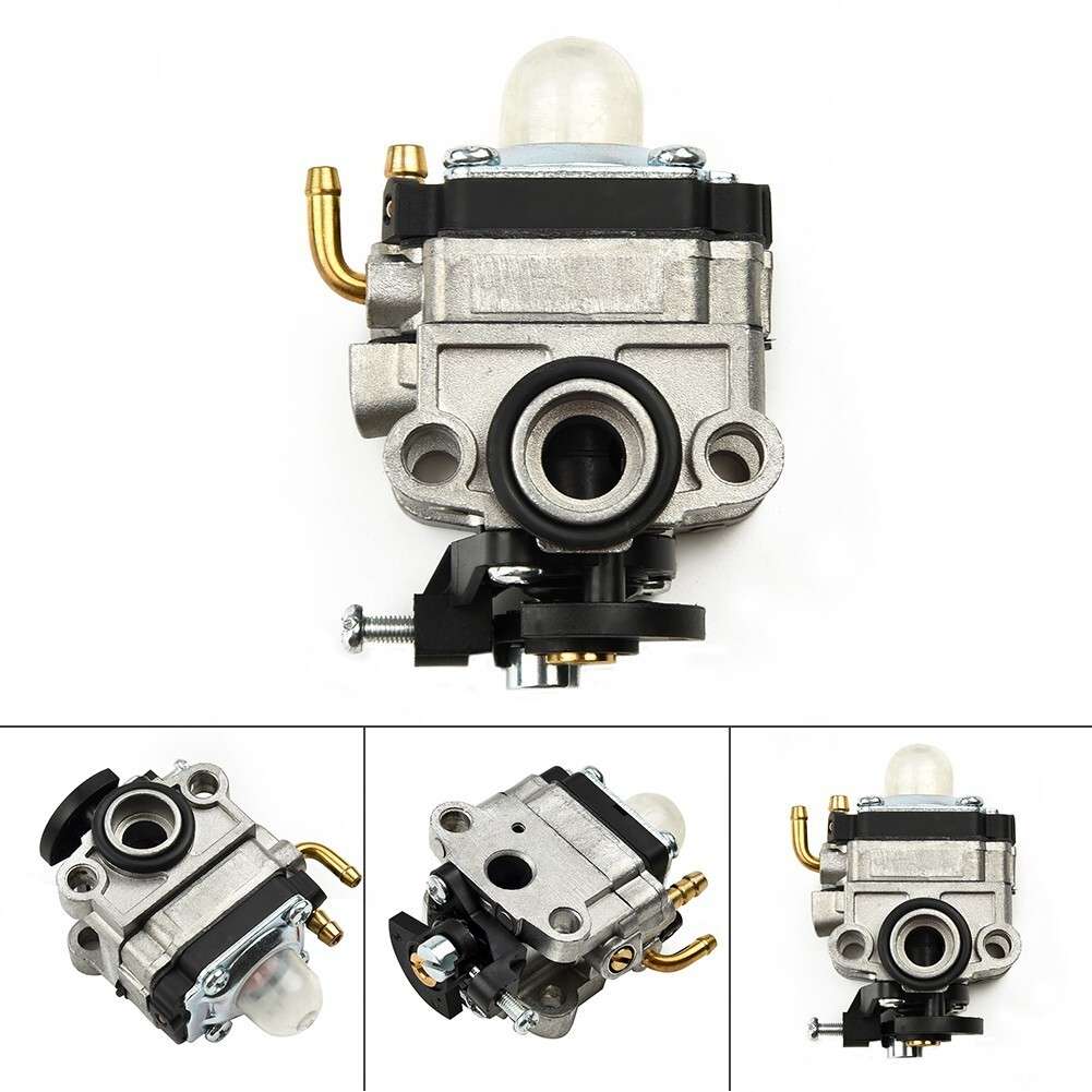 Carburetor For Mantis Tiller 4 Cycle Engine GX22 UMK431 WX10 Water Pump UK