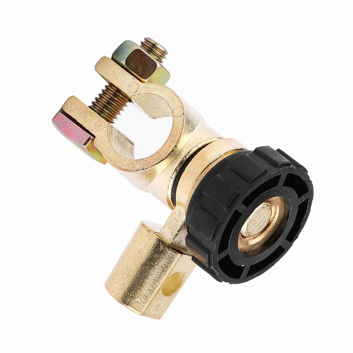 Car Universal Car Auto Battery Link Terminal Cut Off Switch Master Disconnect