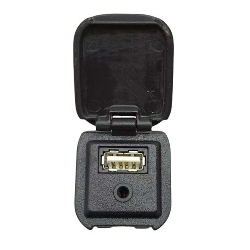 Quality USB Charging Interface For Select For Mazda Vehicle Models KD45669U0