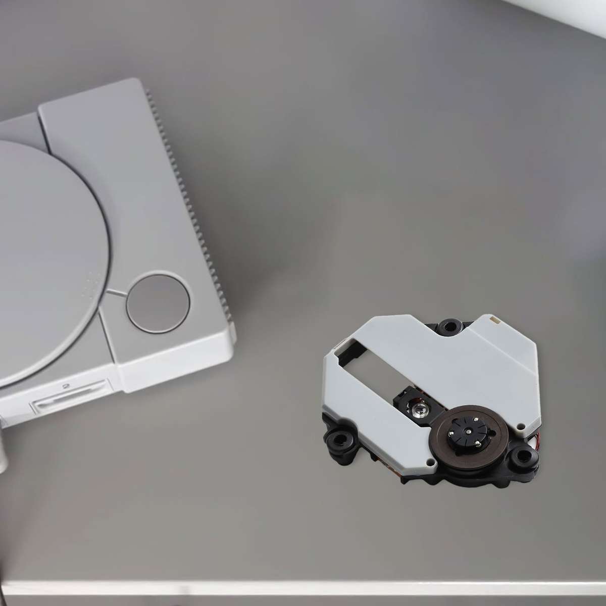 KSM-440BAM Optical Optical Lens For Sony For PS1 Game Console CD Drive