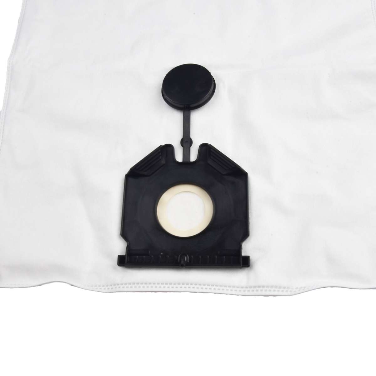 5 Vacuum Cleaner Bags Suitable For K?r/cher 2.889-154.0 NT30/1,30L Replacement/