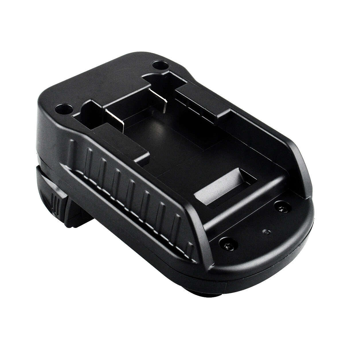 Battery Adapter For DeWalt 18V 20V Li-Ion Convert To For Milwaukee 18V Tool