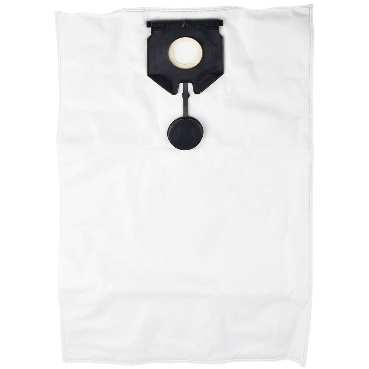 5 Vacuum Cleaner Bags Suitable For K?r/cher 2.889-154.0 NT30/1,30L Replacement/