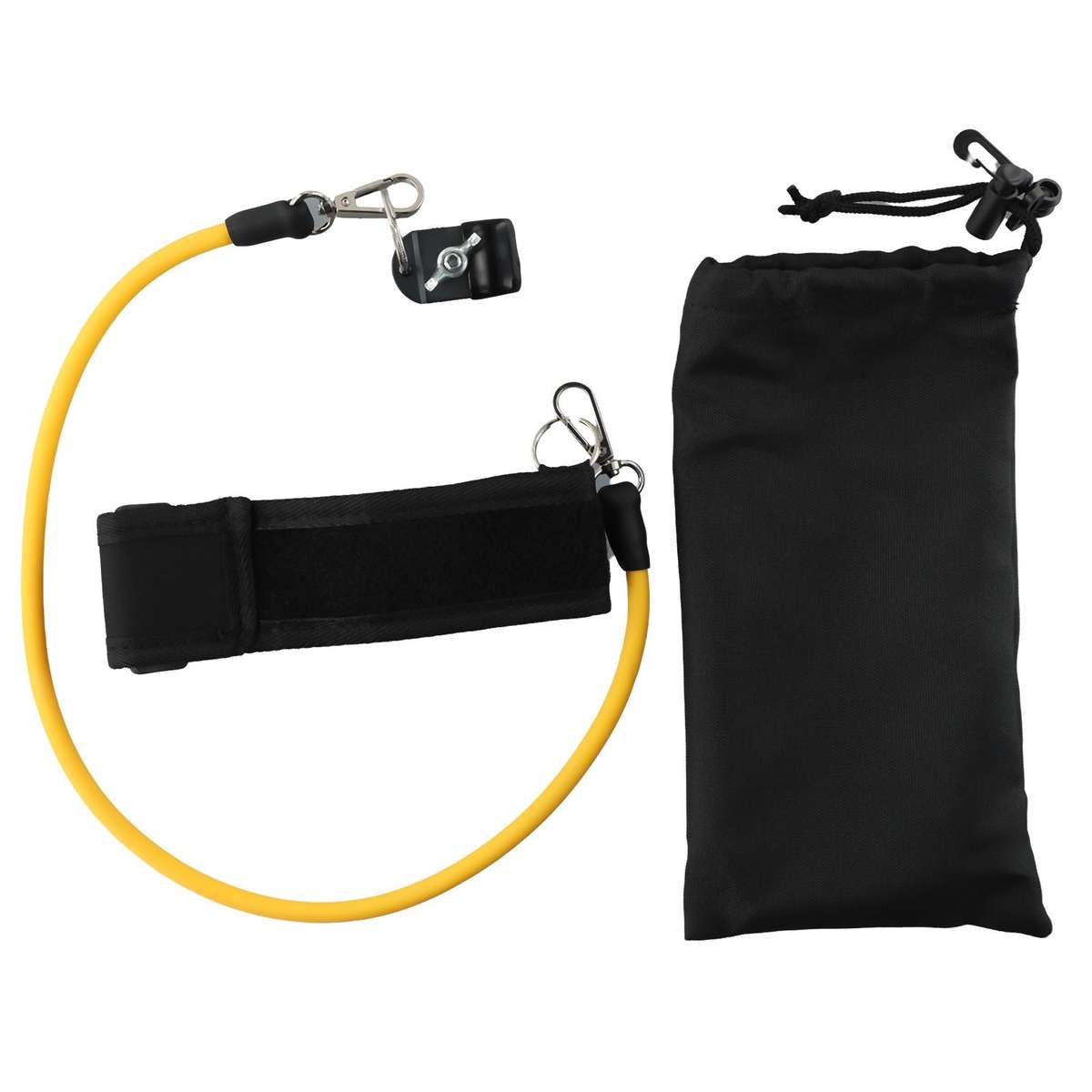 Golf-Trainer Helper Aid To Improve Shoulder Turn Swing Trainer Aid Adjustable