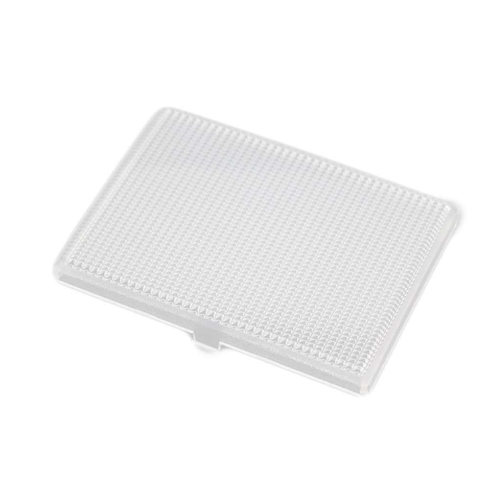 Clear Lens Dome Lamp W/ Reading Light C1500 Practical For Chevy For GMC Trucks