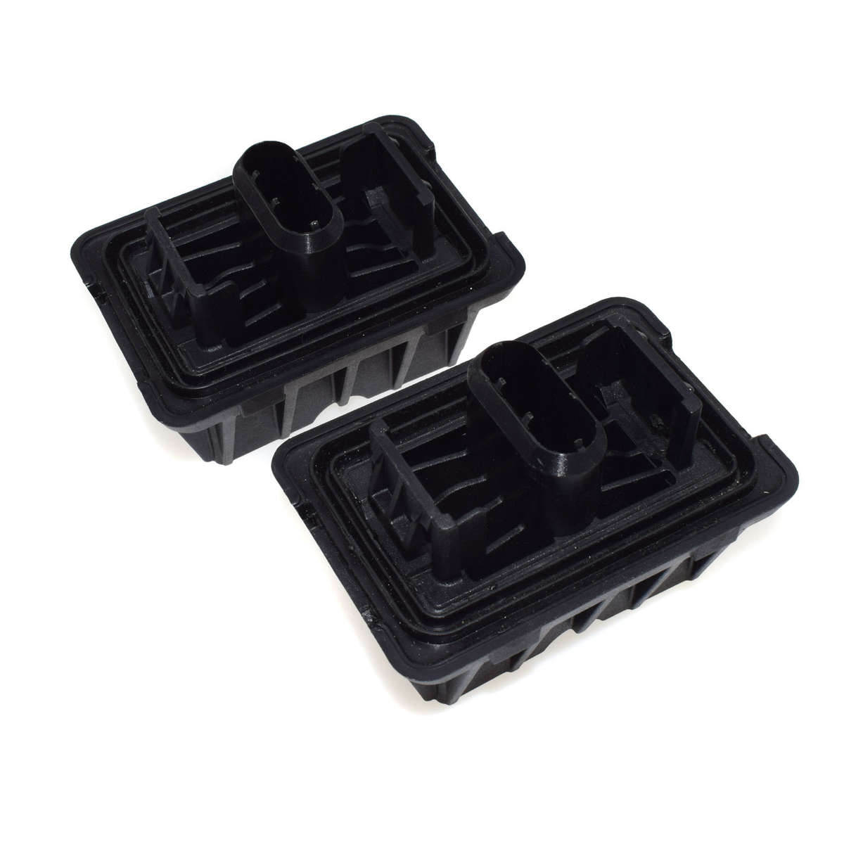 2pcs Lift Support Jack Pads Under Car For BMW E92 328i 335i Coupe 51717164761