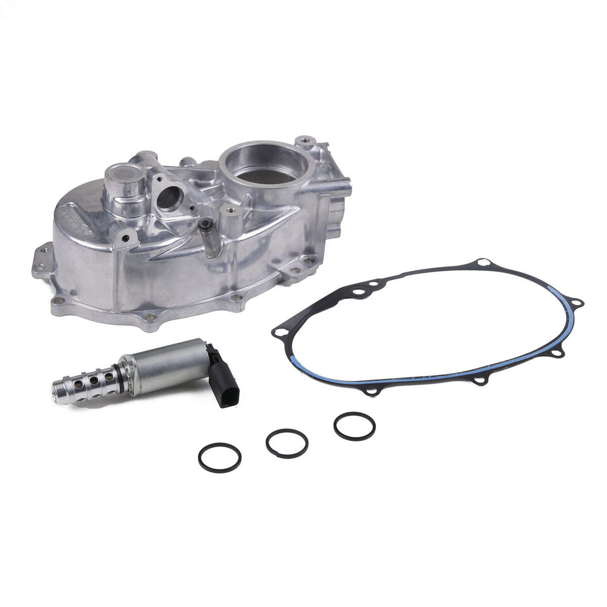 BPY CDL CRZA Camshaft Adjuster Housing Rebuilding Kit For VW Golf Jetta Audi A3