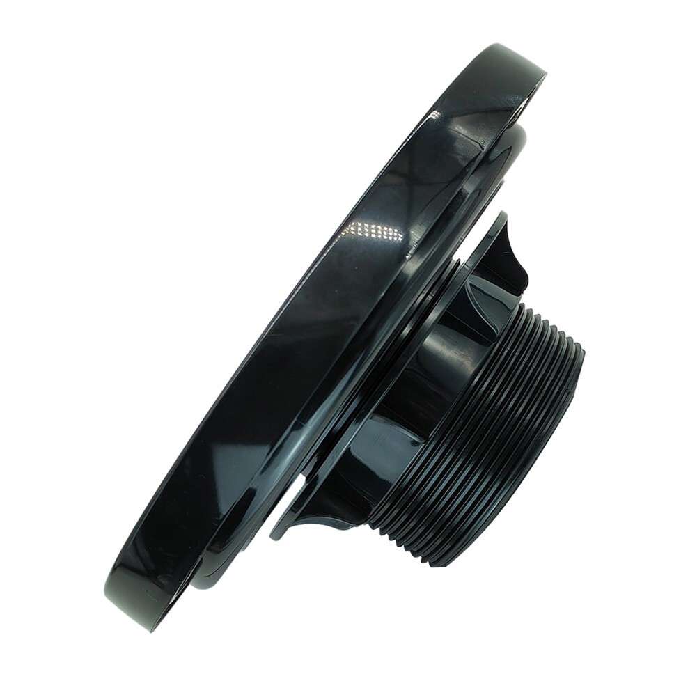 High Speed Solar Powered Roof Fan Ventilator For Effective Ventilation