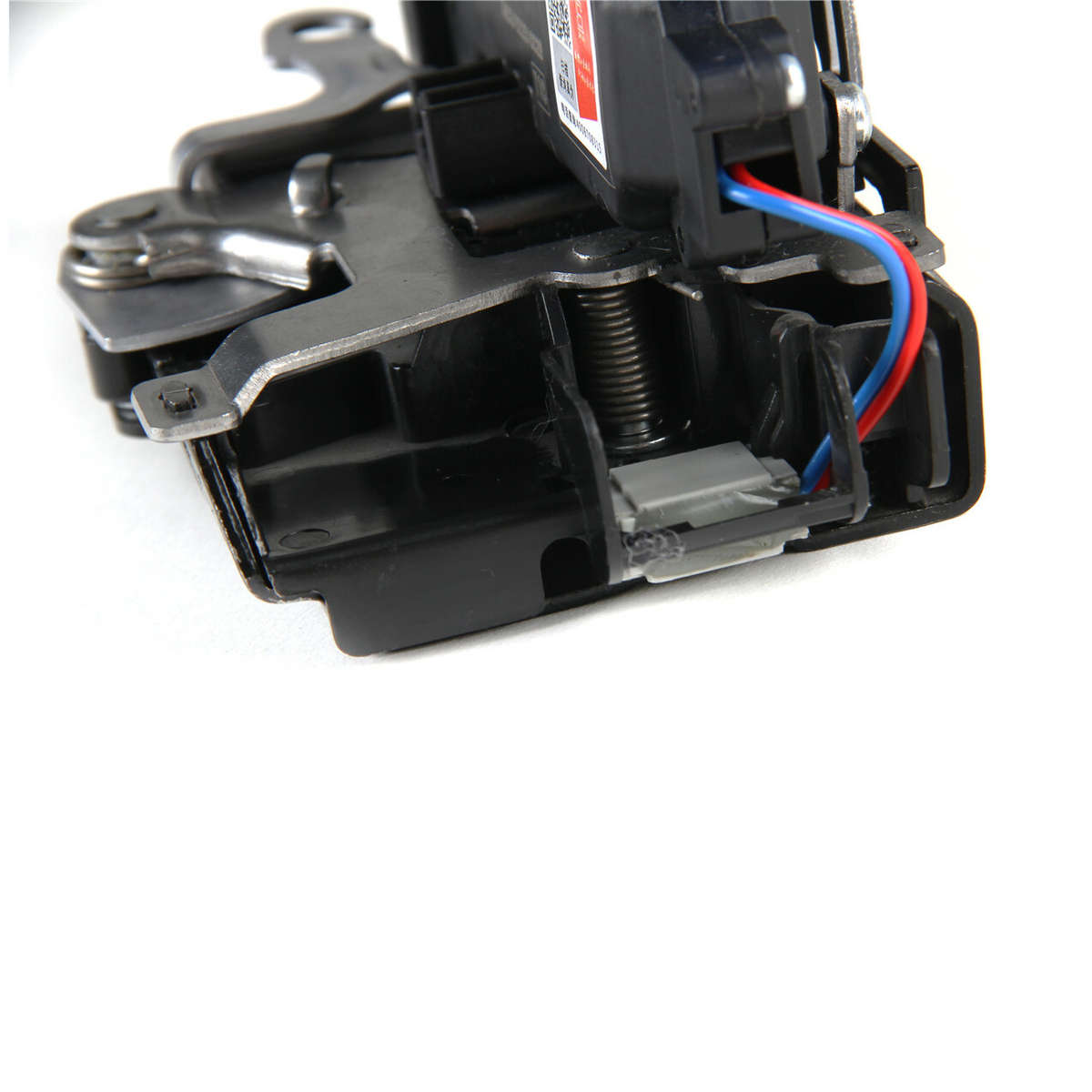 Rear Right Door Lock Latch Actuator For VW Beetle Jetta Golf GTI MK5