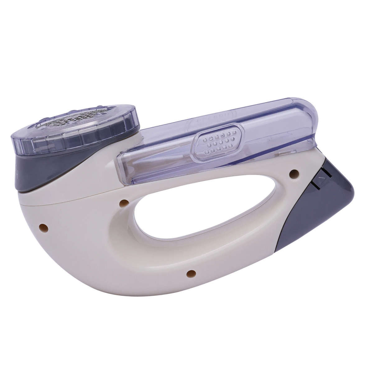 Portable Lint Remover