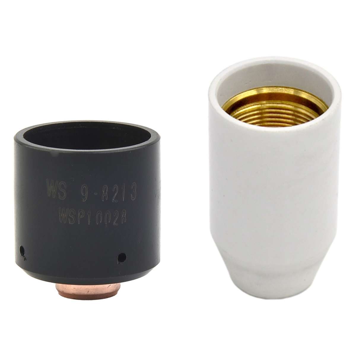 2x/Set 9-8213 Plasma Cutter Cartridge Fit Thermal Dynamics SL60-SL100