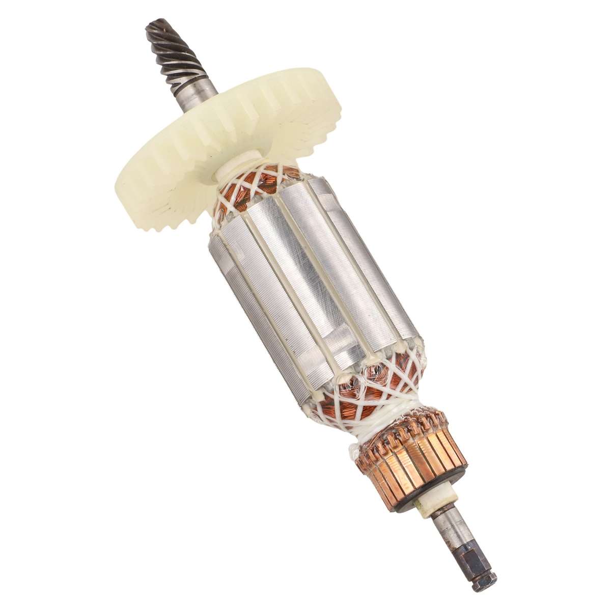 Armature Assembly For Polisher 9227 For 9227CB 9237CB With Anchor Rotor 5163087