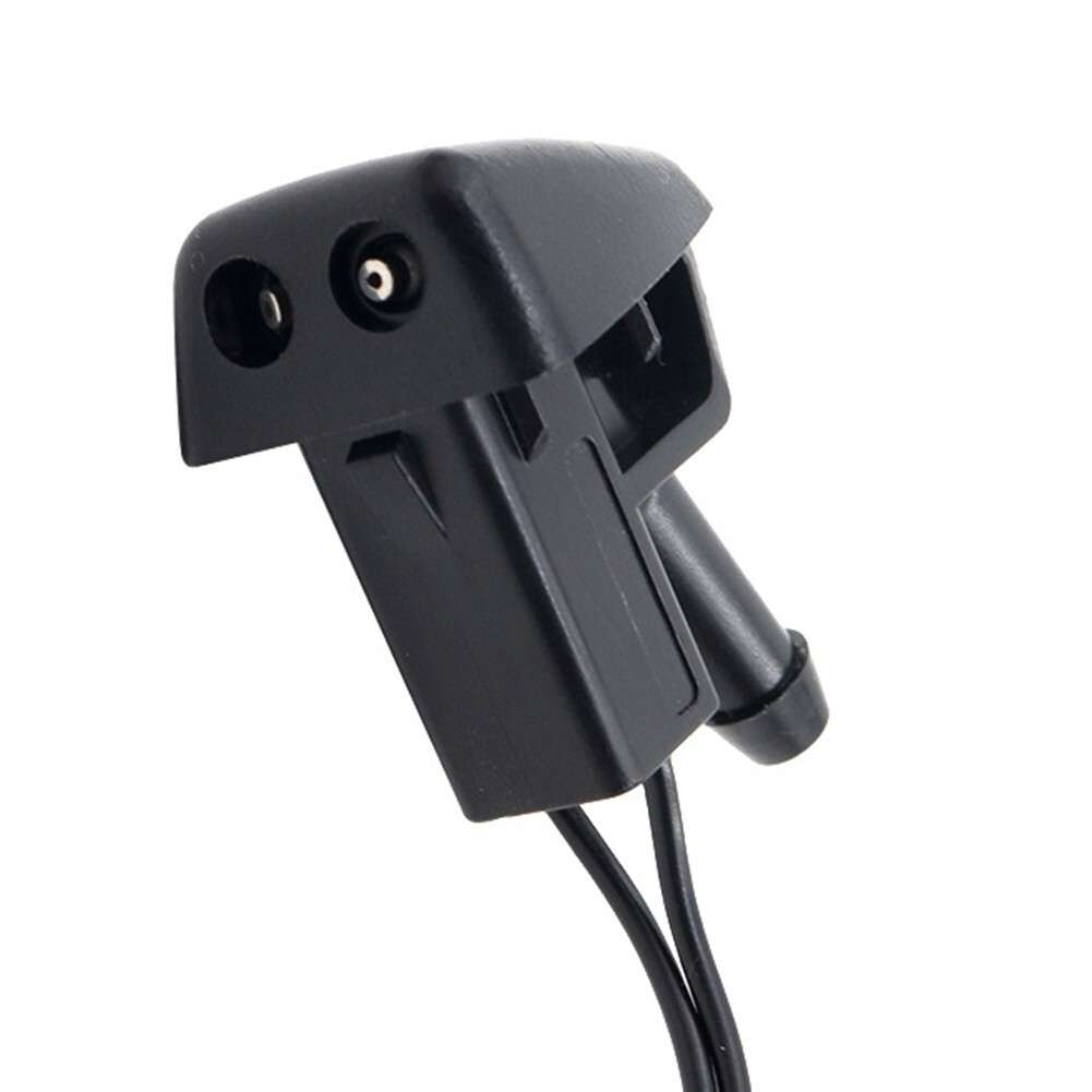 Front Left Windshield Cleaning Nozzle For VOLVO S60 S80 Washer Nozzle 31301523