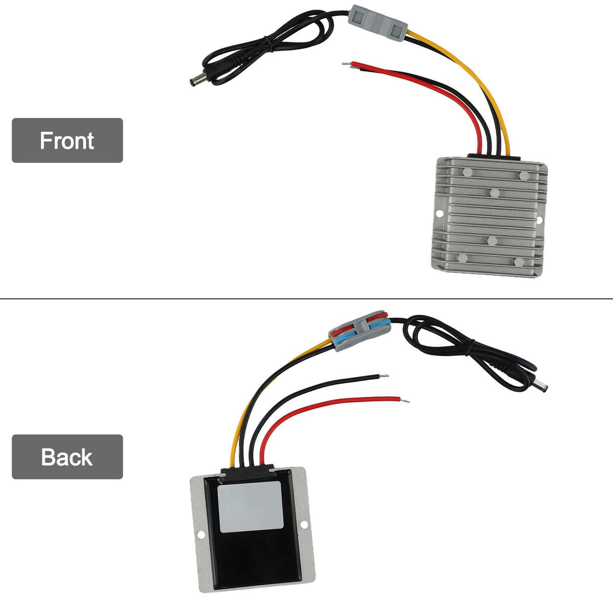 Avoid Complications With This User Friendly Voltage Step Up Adapter Kit