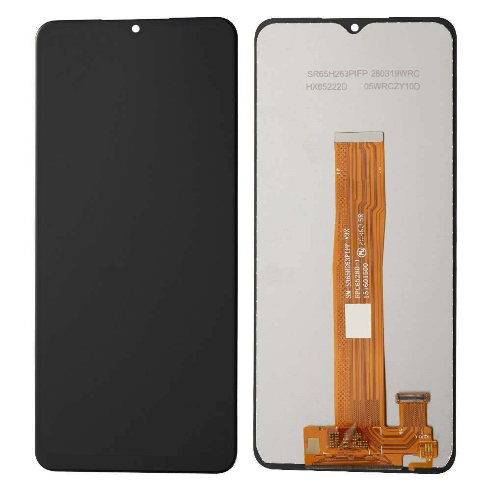 Samsung A32 5G LCD & Digitizer + Free Screen Protector