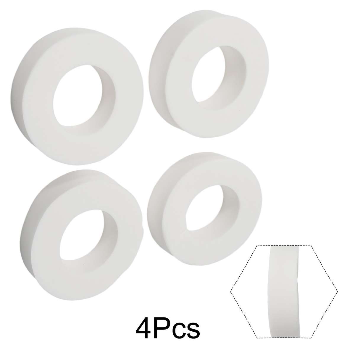 Climbing Ring-Replacement For Maytronics/For Dolphin 6101611-R4,M200/M400/M500