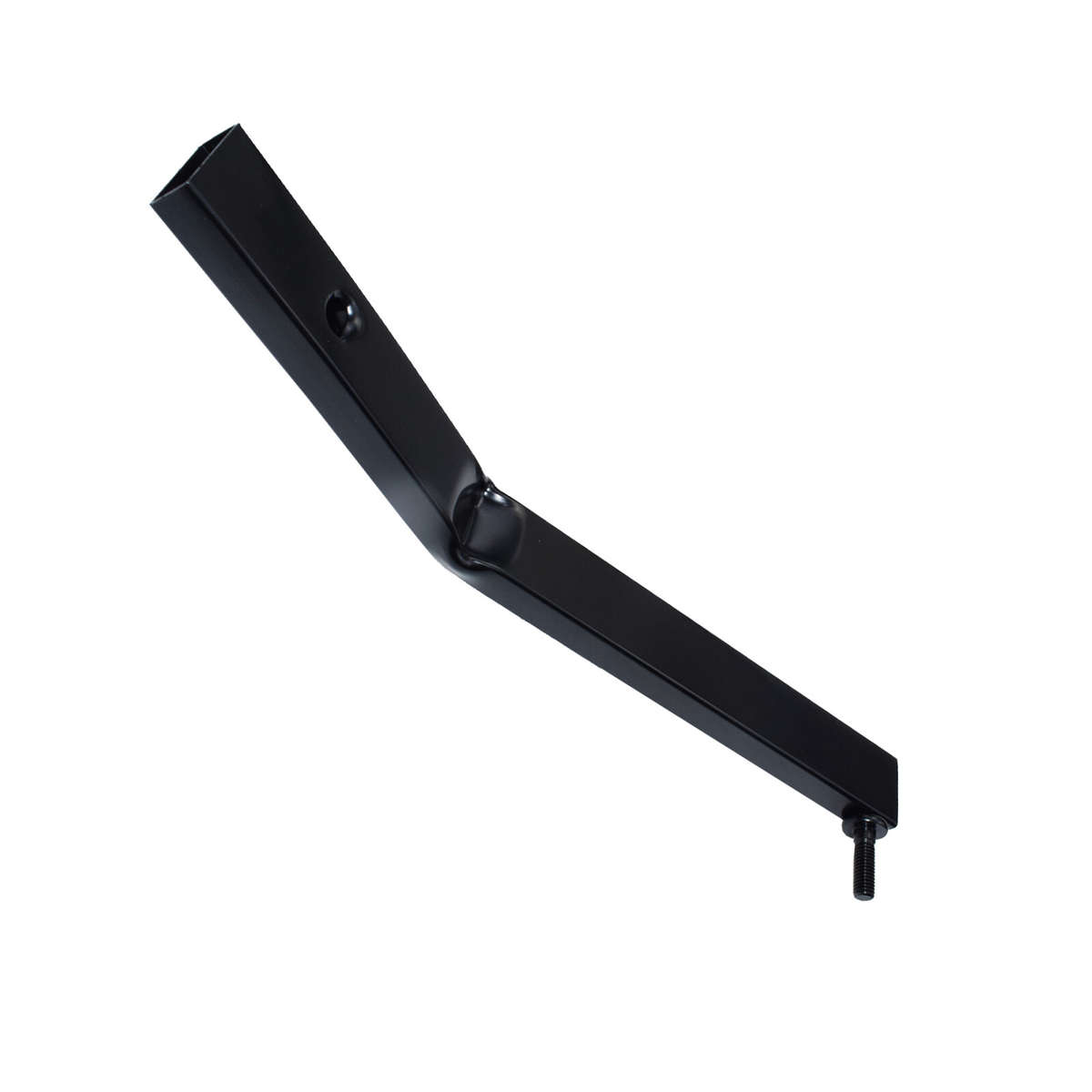 Right Radiator Core Support Mount Bracket RH 8K0805528A For AUDI A4 A5 S5 B8 New