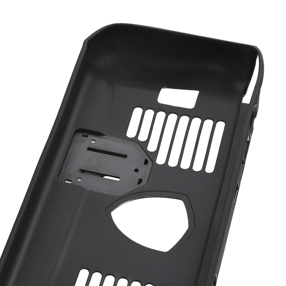 For MSI Claw 8 AI+ Cover Shell Soft Material Easy Access With Kickstand