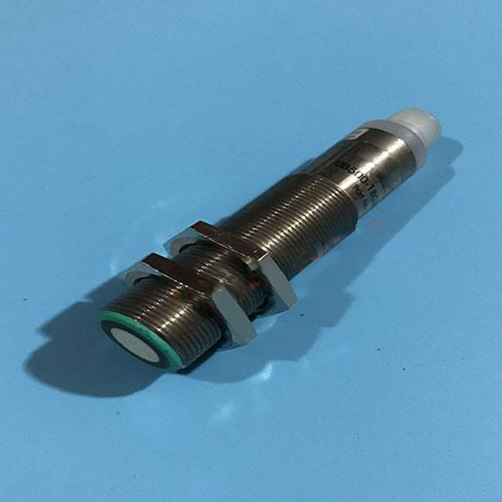 For Pepperl+Fuchs UB500-18GM75-E6-V15 Ultrasonic Sensor