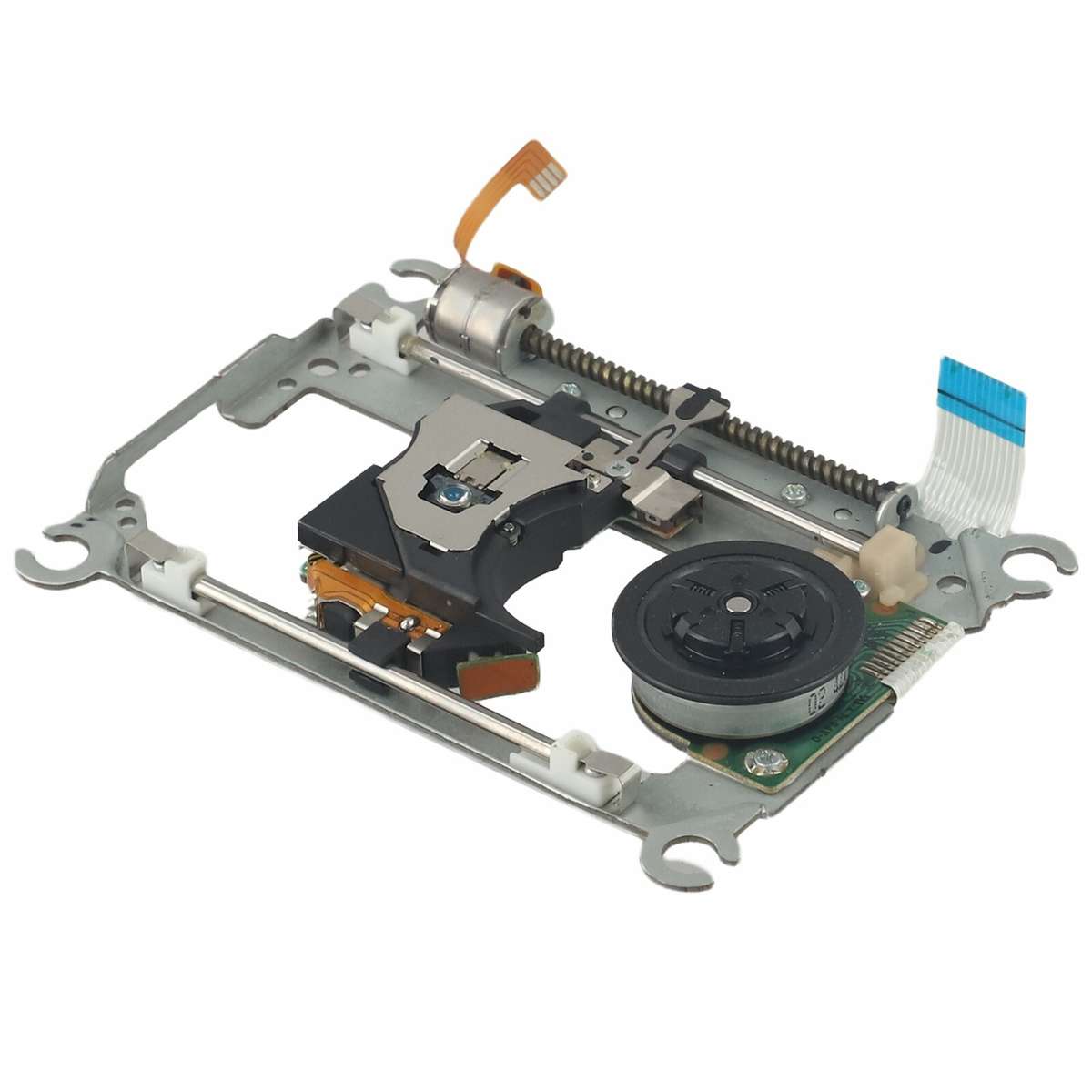Trustworthy SPU3170 Optical Lens For PS2 Game Console Deck SCPH7700X SCPH7900X