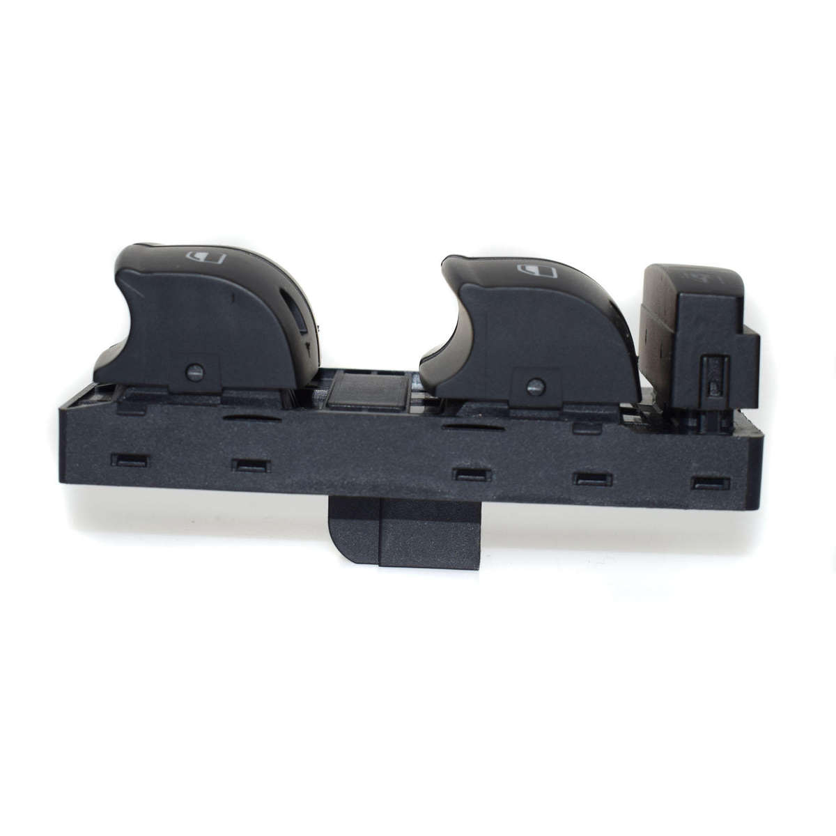 Fit Audi A6 C6 06-07 Master Control Power Electric Window Switch 4F0959851F New