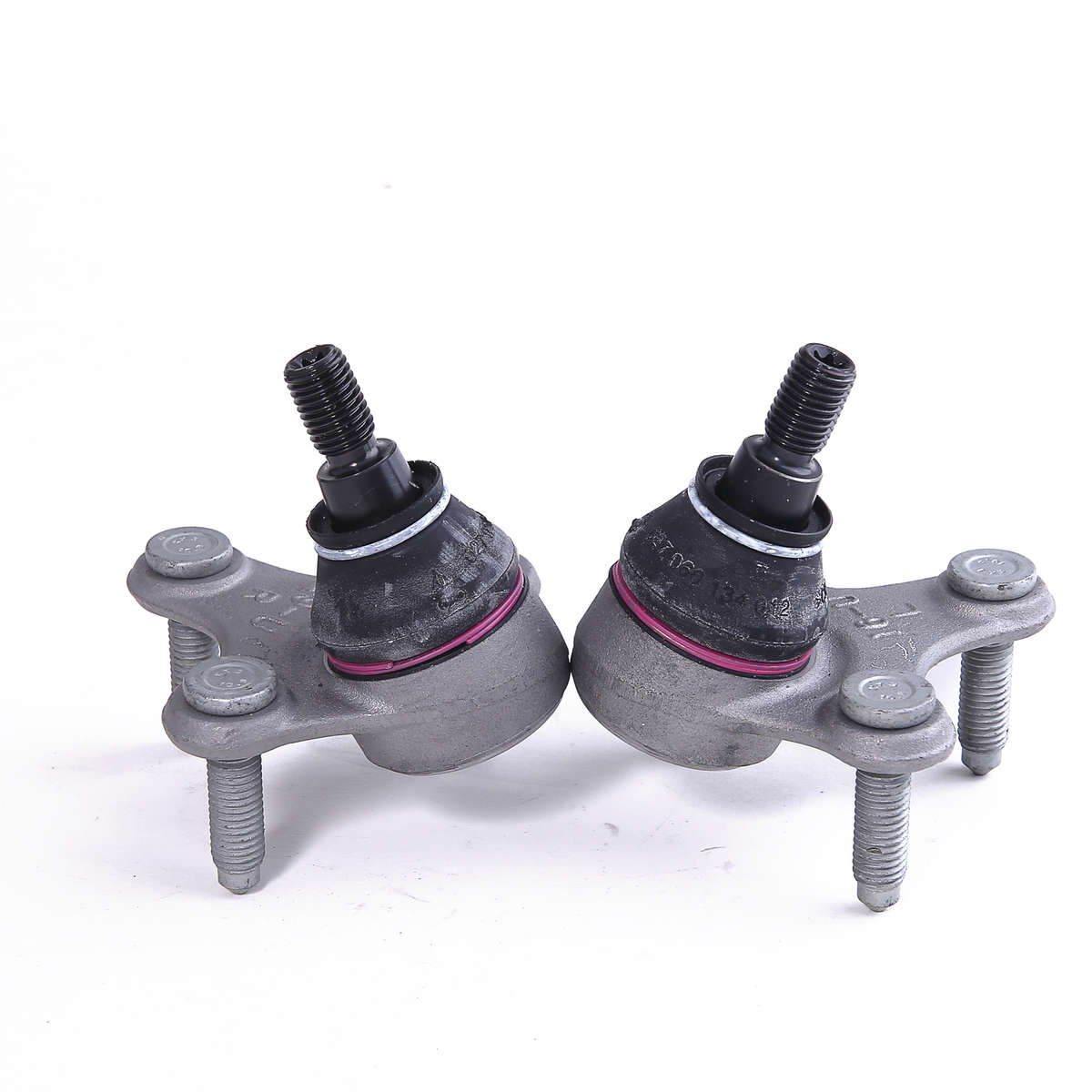 Front Left&Right Suspension Ball Joints Head For VW Jetta Golf MK5 6 Audi A3