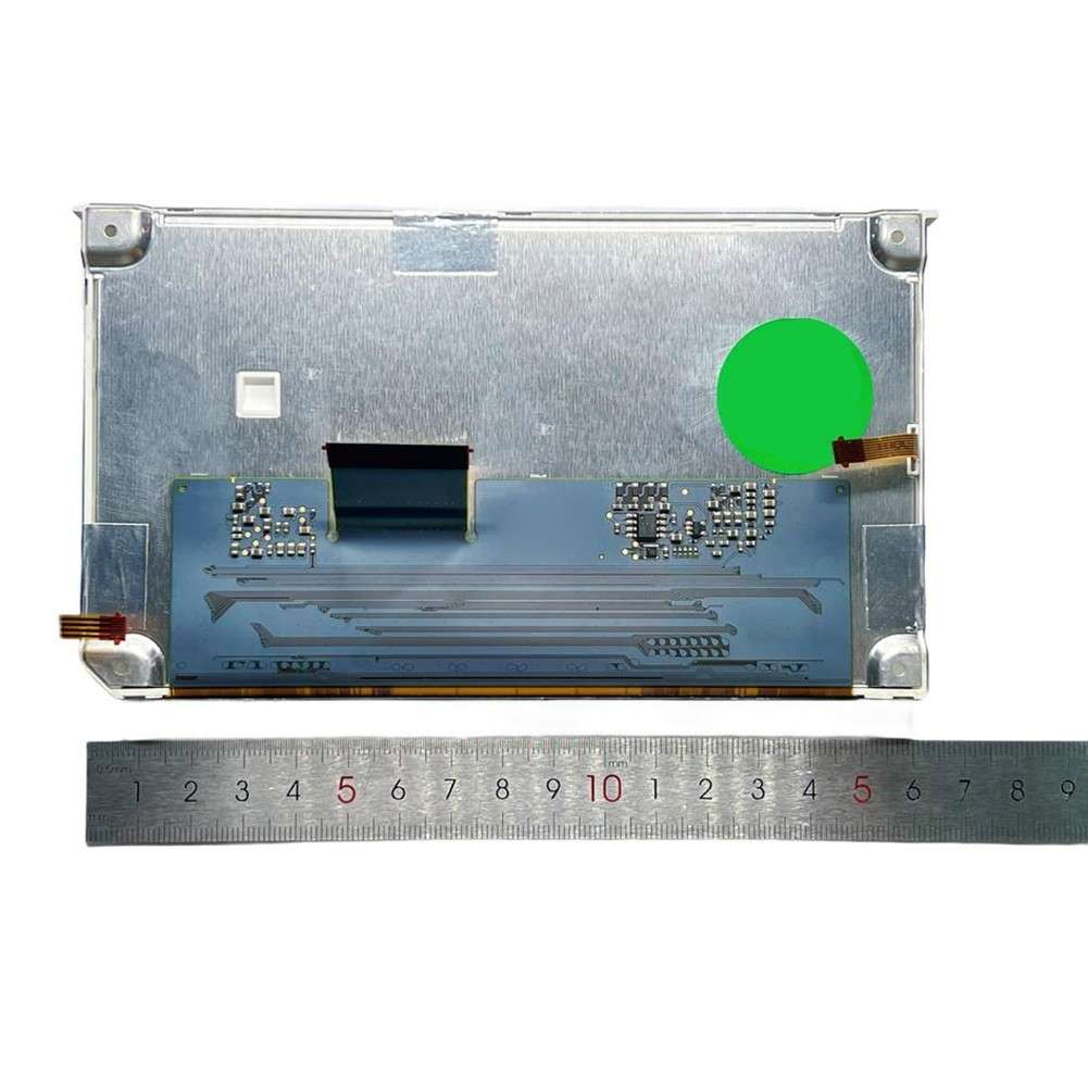 For RNS510 Compatible LCD Touch Screen Display L5F30818P03 L5F30818P05