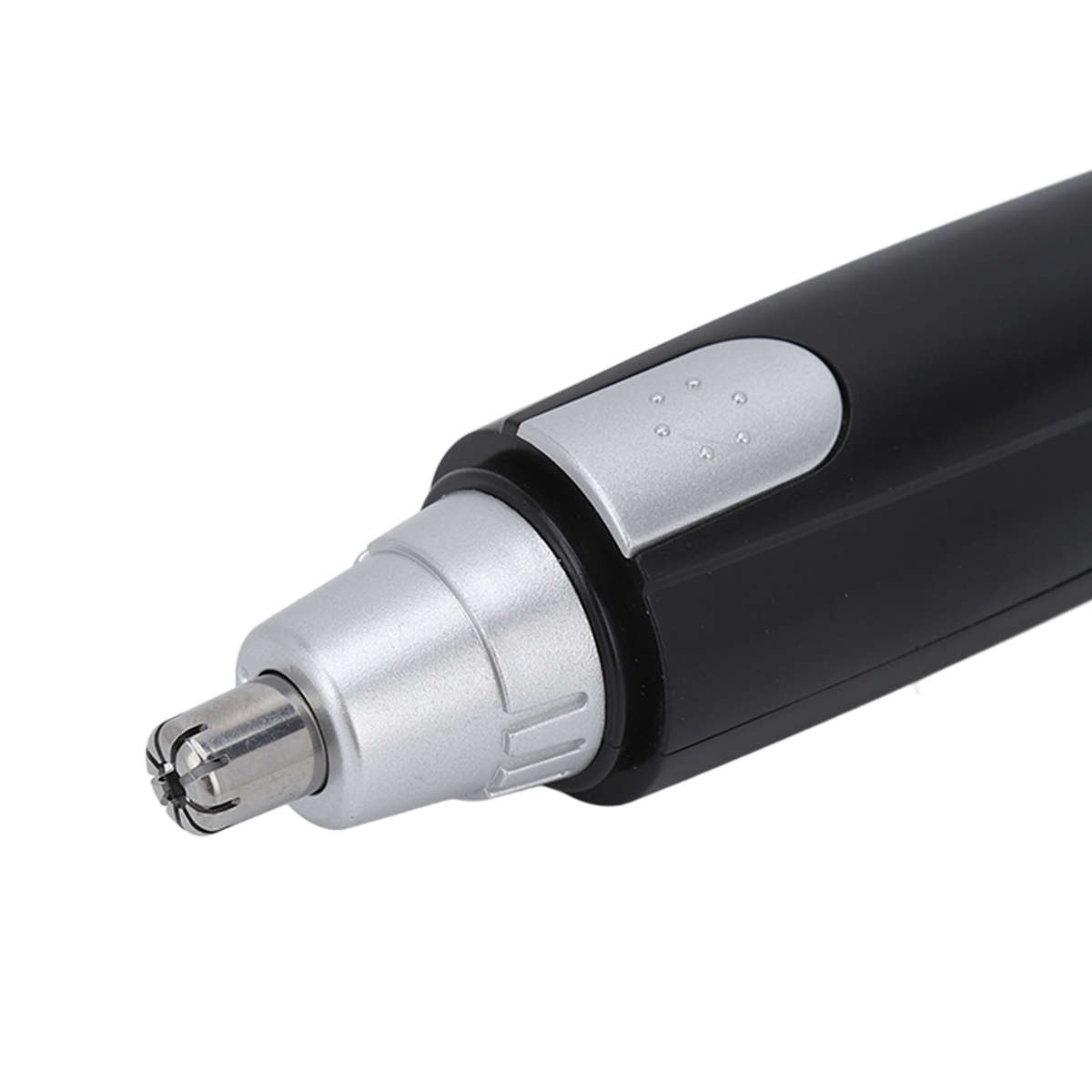 Nose Hair Trimmer Professional Painless Electric Washable Nose Hair Remover CHW