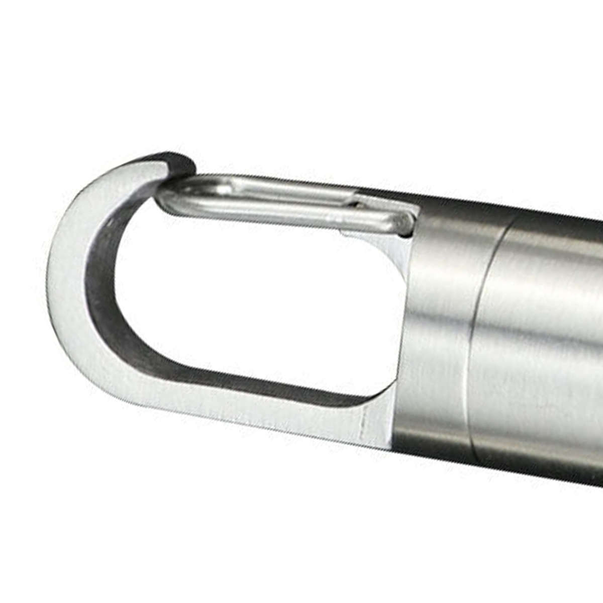 (S)J21 Stainless Steel Medicine Container Sealing Waterproof Portable Mini CH