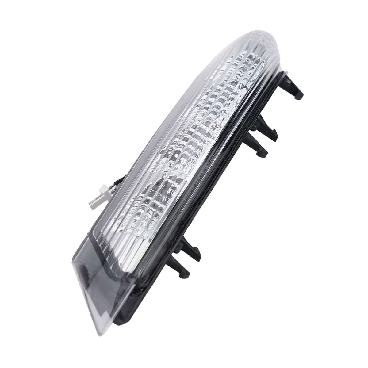 Right Fit For Buick Regal2011-16 Door Wing Mirror Turn Signal Side Maker Light