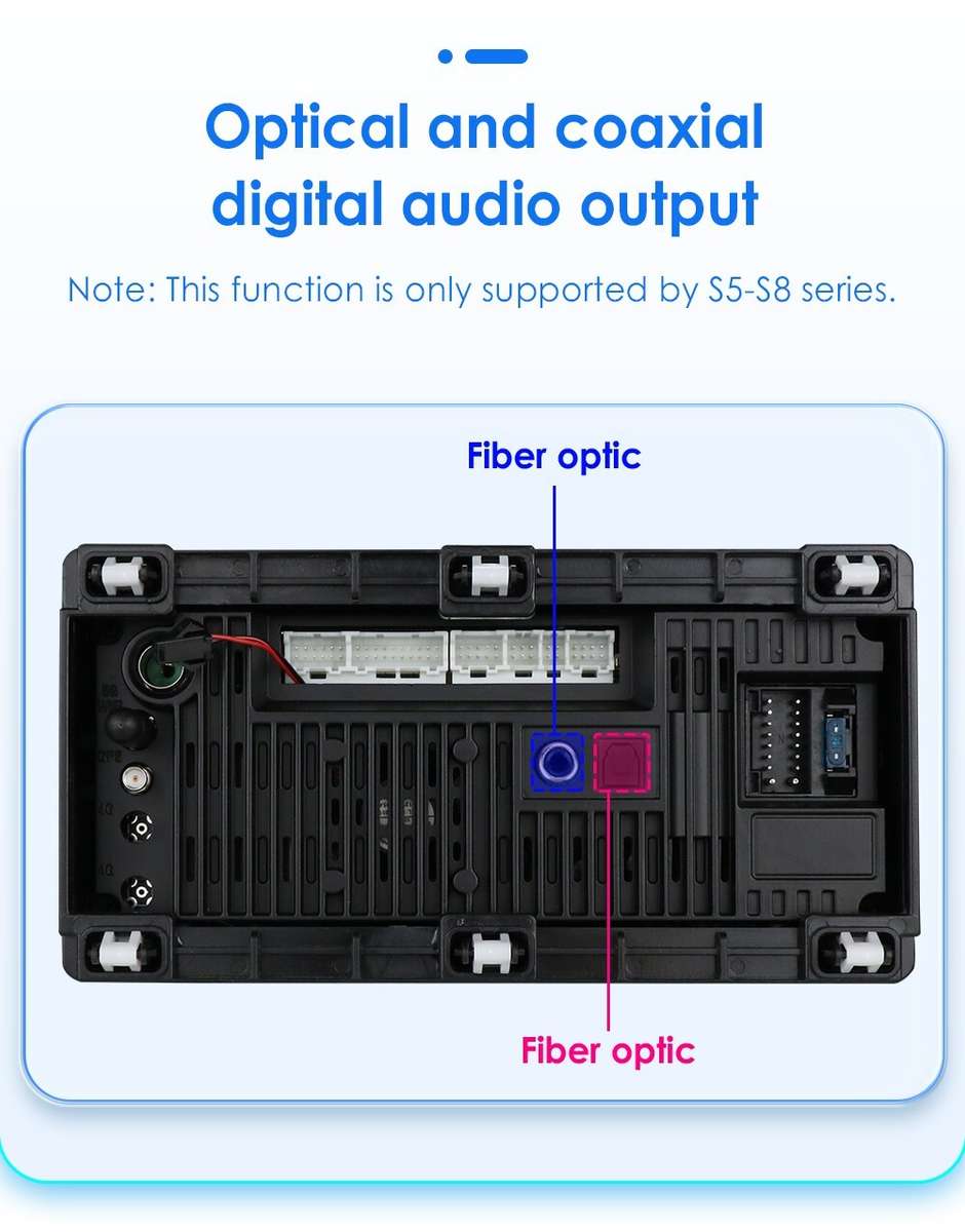 10.33 Screen For Chevrolet GMC Buick 6+64GB Android Carplay Car Stereo Radio GPS