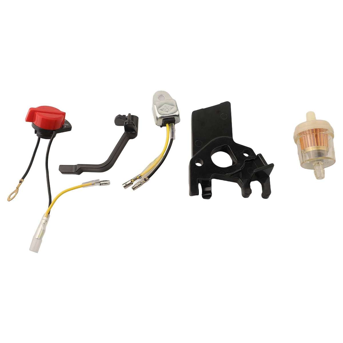 Generator Carburetor High Quality High Reliability Strict Quality Control