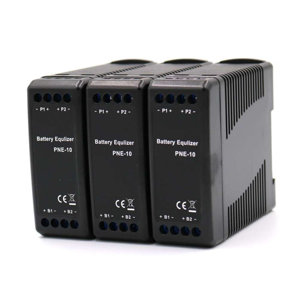 PNE-10 Battery Equalizer Balancer 2S Li-Ion Battery-Lead-A