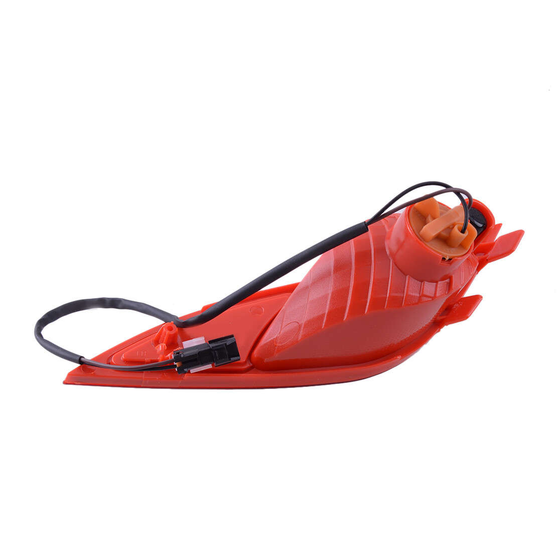 Left Red Rear Bumper Fog Light Tail Lamp Fit for Hyundai Tucson ix35 10-2014