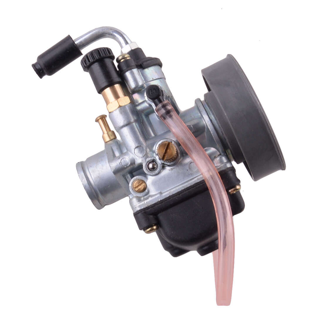 21mm Carburetor 2 Stroke Fit for Aprilia Yamaha Beeline Beta MBK New