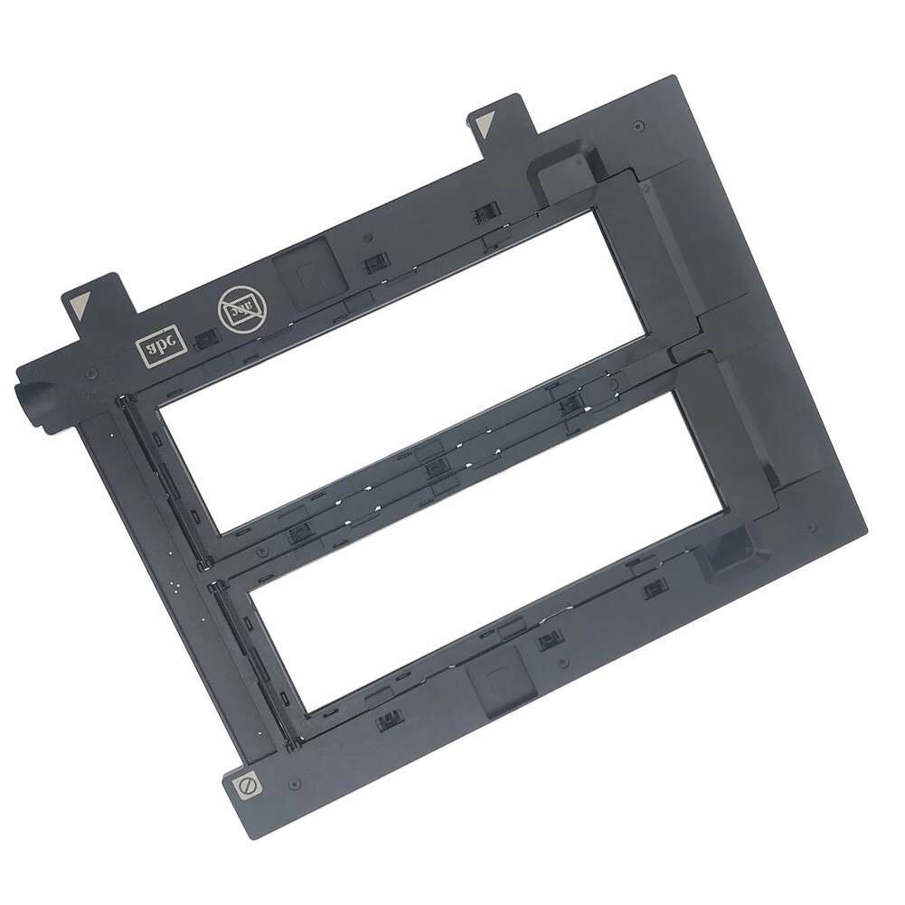 Reliable Photo Negative Holder For Medium Format Films In For Ep Scanners
