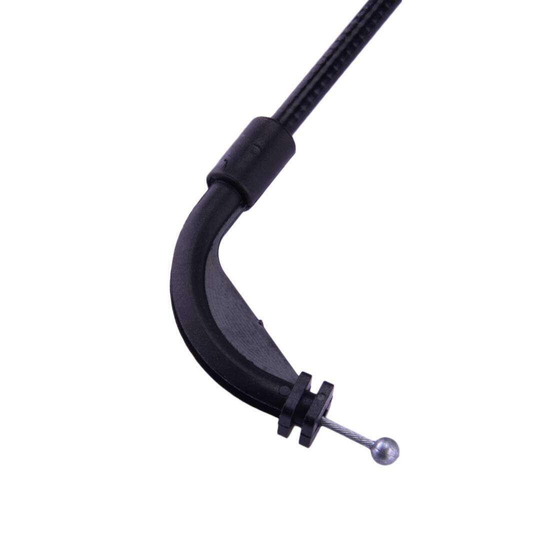 Front Interior Door Handle Cable fit for Smart Fortwo Cabrio 2004-2007