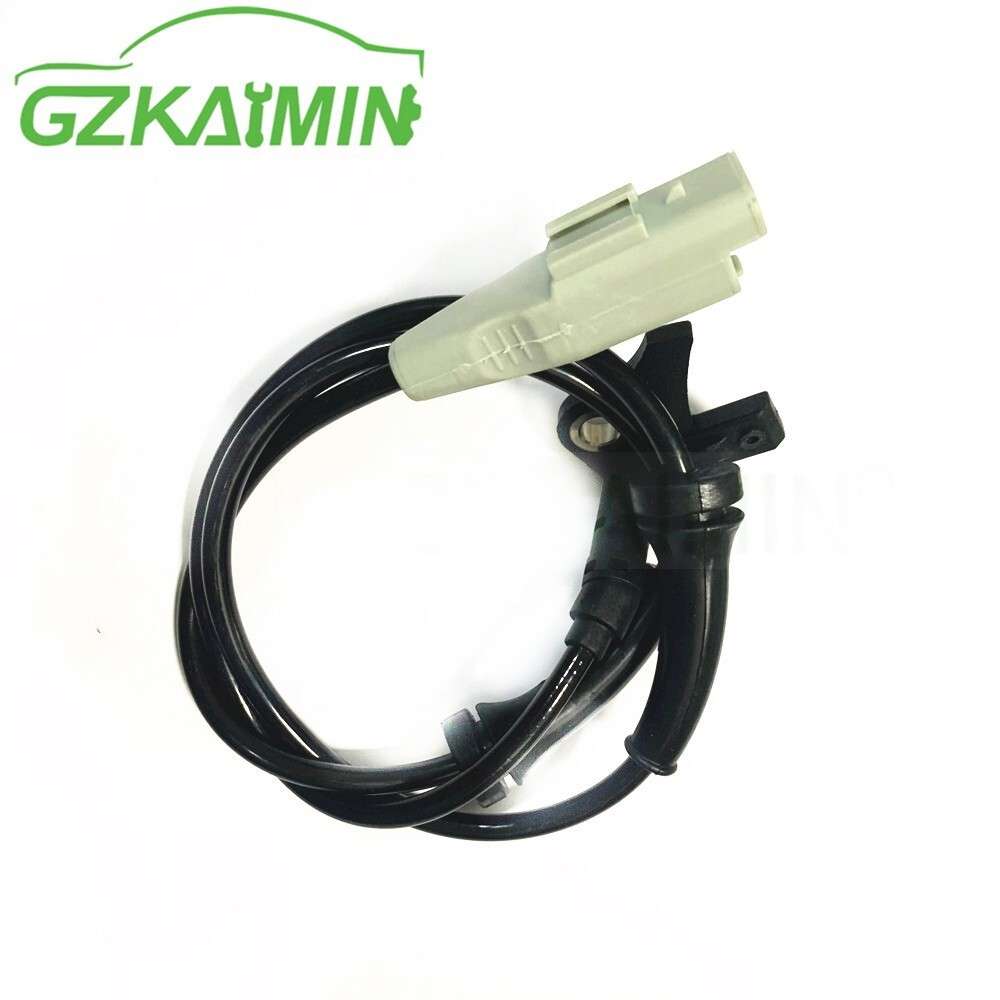 ABS wheel speed sensor 4545E7 965527700 9655270080 Fits For Citroen PEUGEOT