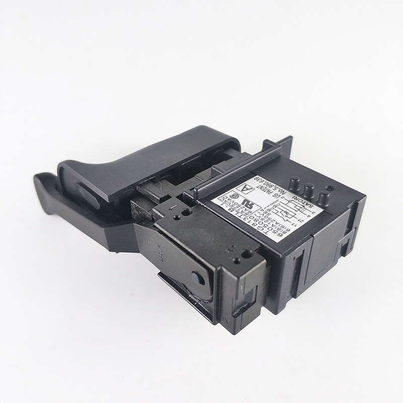 1PC NEW For Makita TG813TLB-1 6505080 8A 125V 6A 250V Trigger Switch
