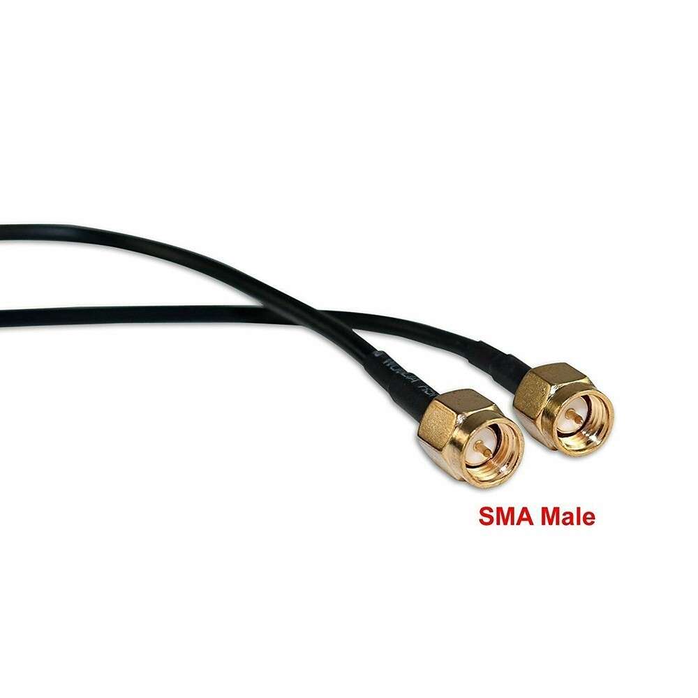 5G 4G LTE Outdoor Broadband Mobile Antenna Vehicle External Antenna for SMA