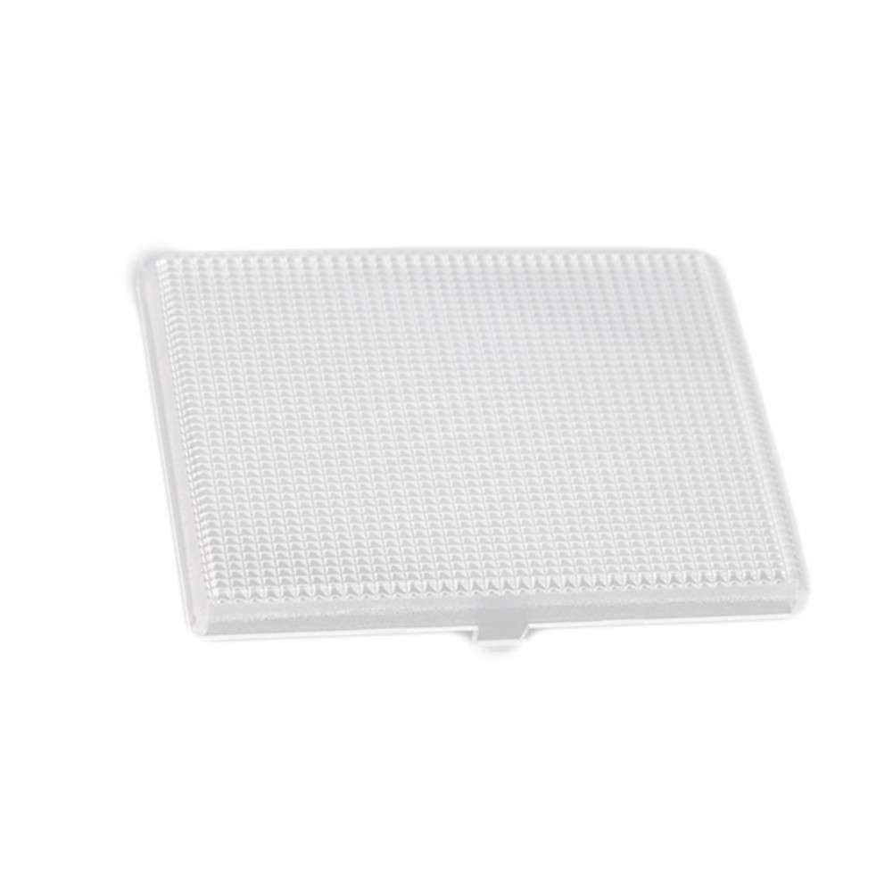 Clear Lens Dome Lamp W/ Reading Light C1500 Practical For Chevy For GMC Trucks