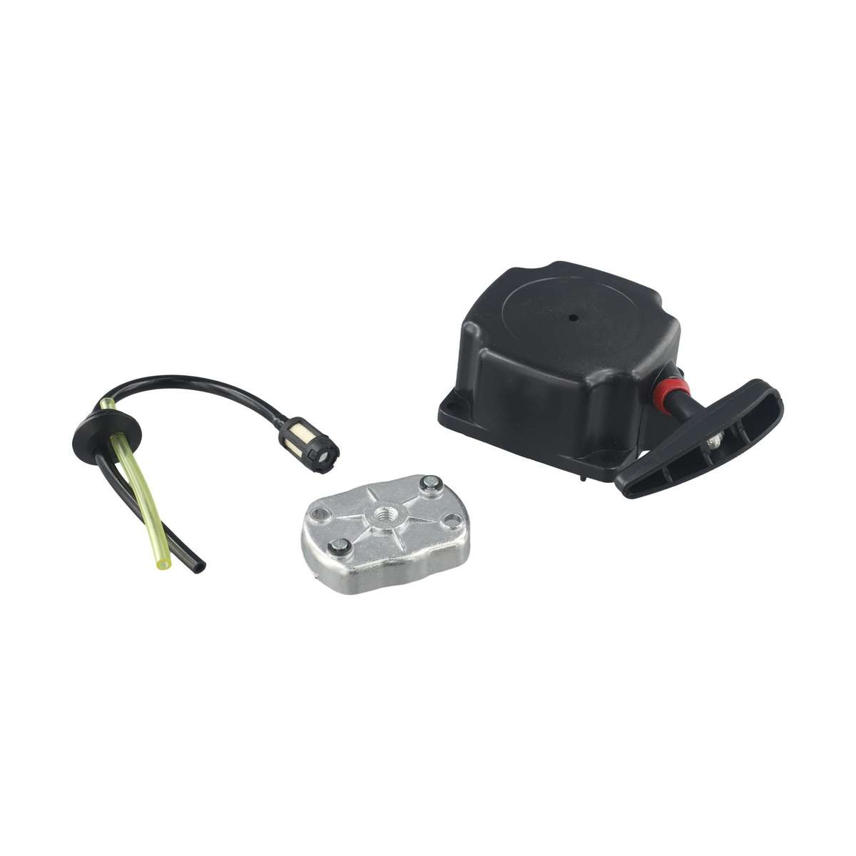 OEM Replacement Part 66mm Recoil Pull Starter For 49cc 52cc Brushcutter